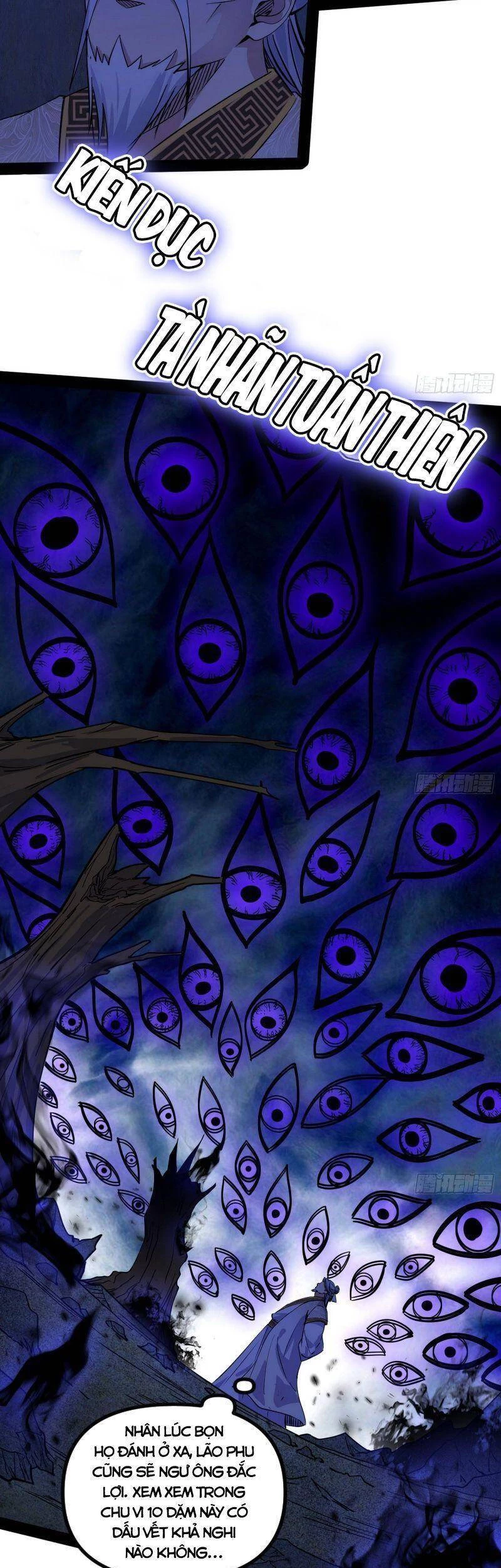 Ta Là Tà Đế Chapter 282 - Next Chapter 283