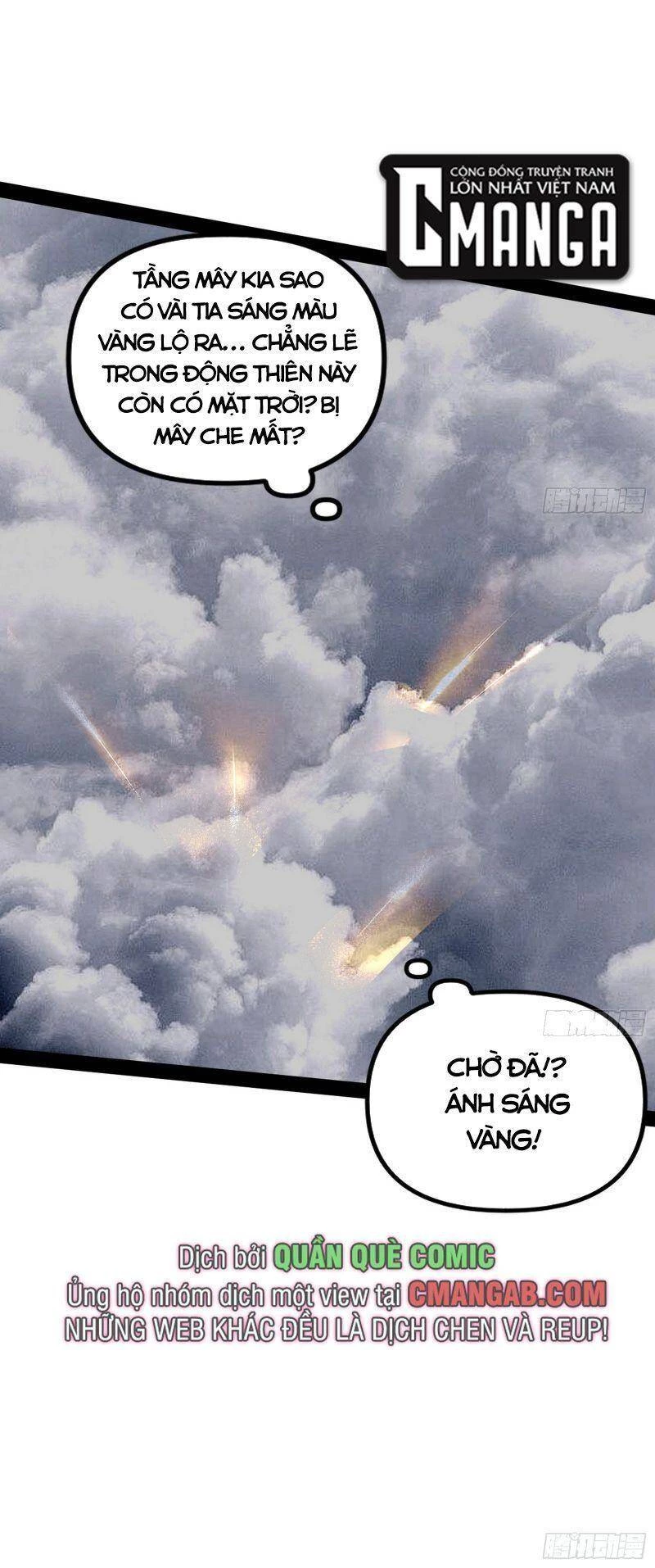 Ta Là Tà Đế Chapter 282 - Next Chapter 283