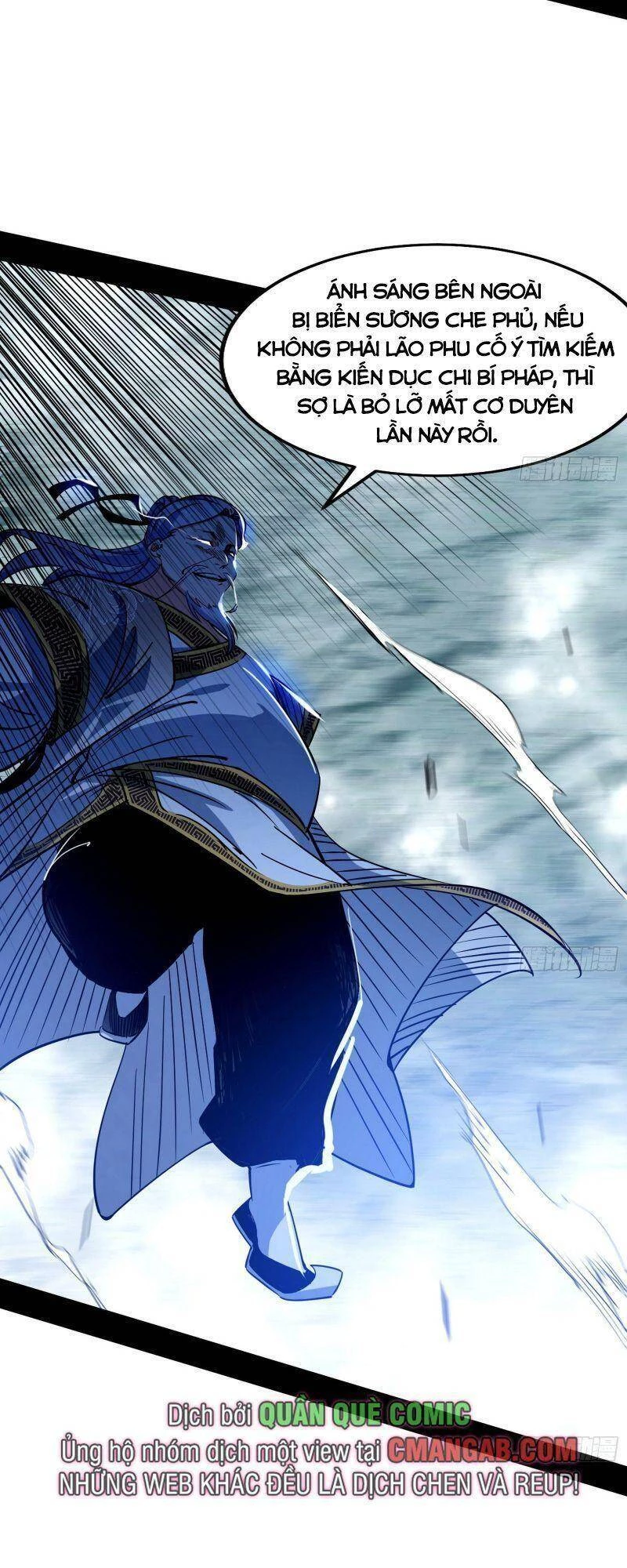 Ta Là Tà Đế Chapter 283 - Trang 4