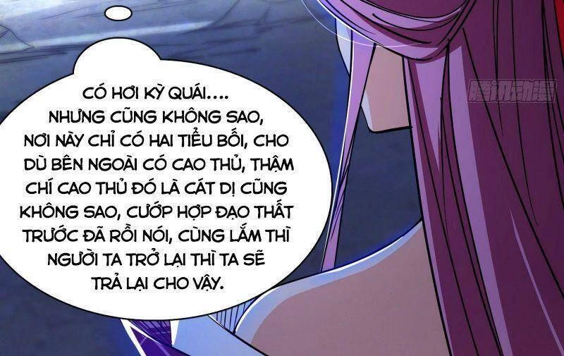 Ta Là Tà Đế Chapter 283 - Trang 4