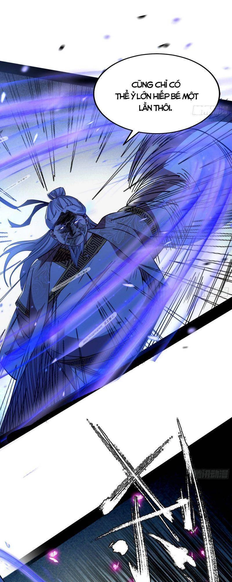 Ta Là Tà Đế Chapter 283 - Trang 4