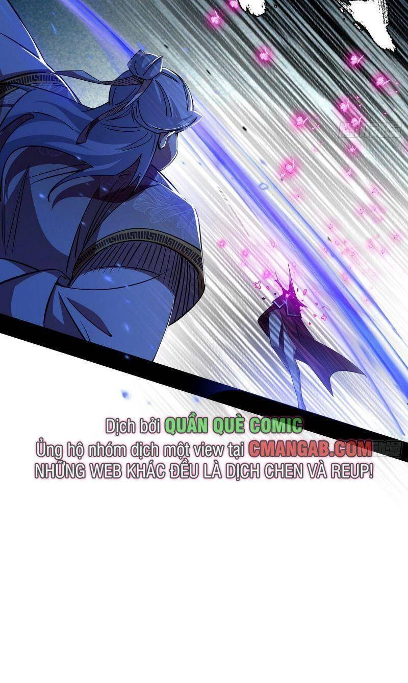 Ta Là Tà Đế Chapter 283 - Trang 4