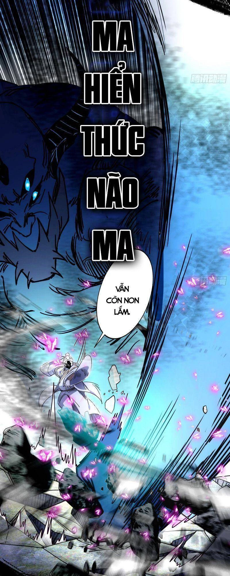 Ta Là Tà Đế Chapter 283 - Trang 4