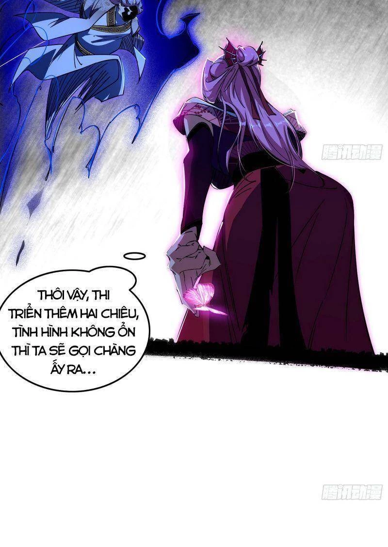 Ta Là Tà Đế Chapter 283 - Trang 4