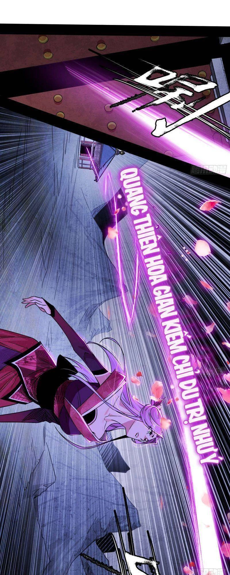 Ta Là Tà Đế Chapter 283 - Trang 4