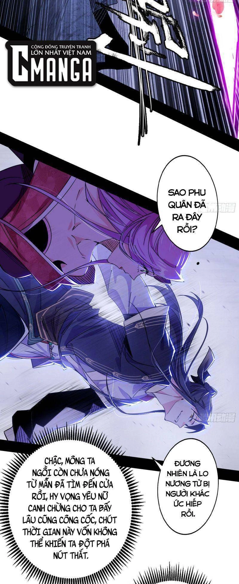 Ta Là Tà Đế Chapter 283 - Trang 4