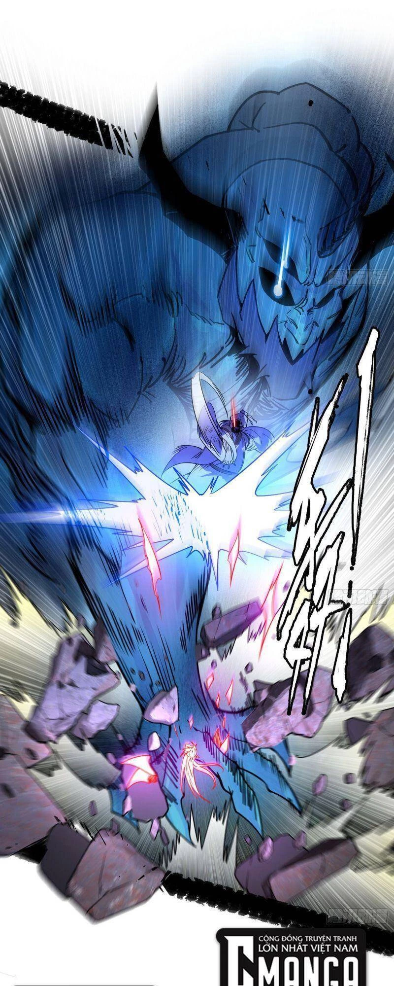 Ta Là Tà Đế Chapter 283 - Trang 4