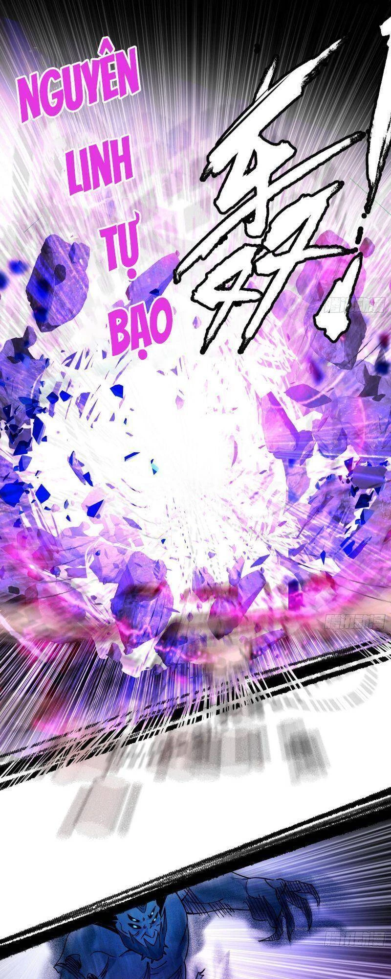 Ta Là Tà Đế Chapter 283 - Trang 4