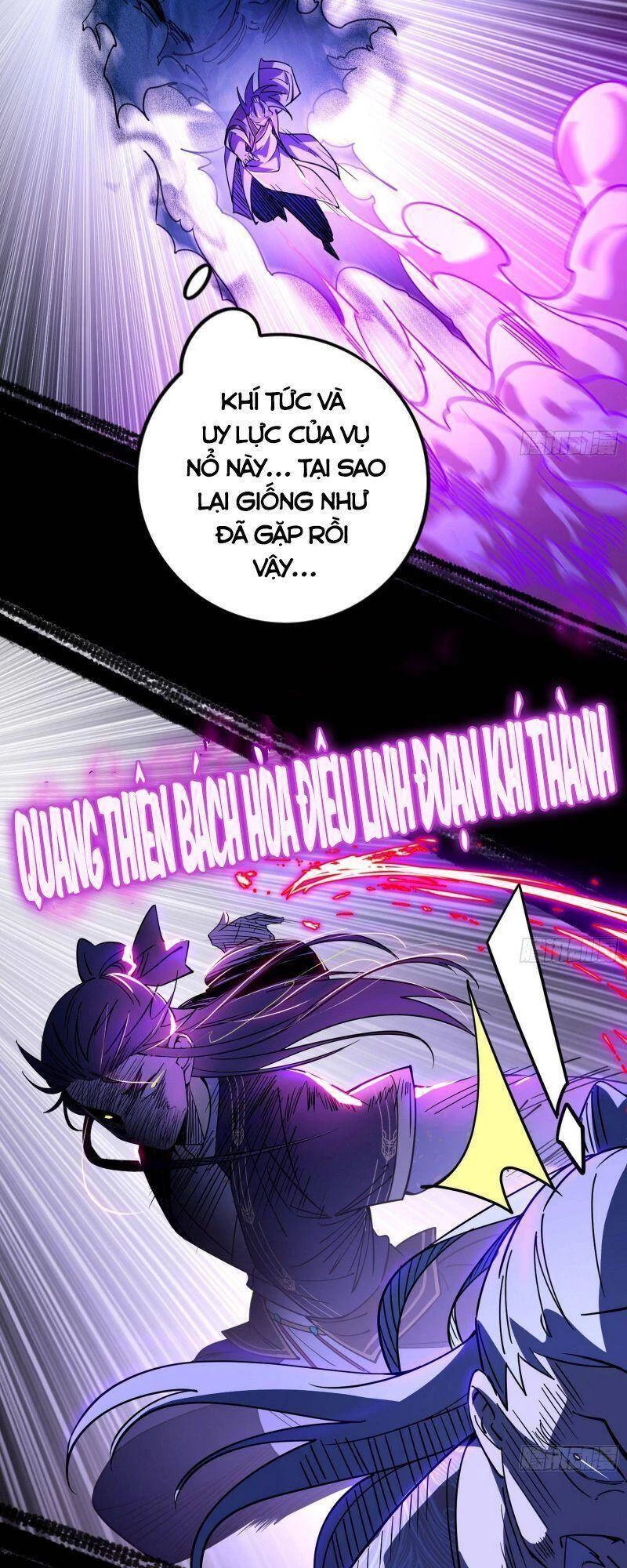 Ta Là Tà Đế Chapter 283 - Trang 4