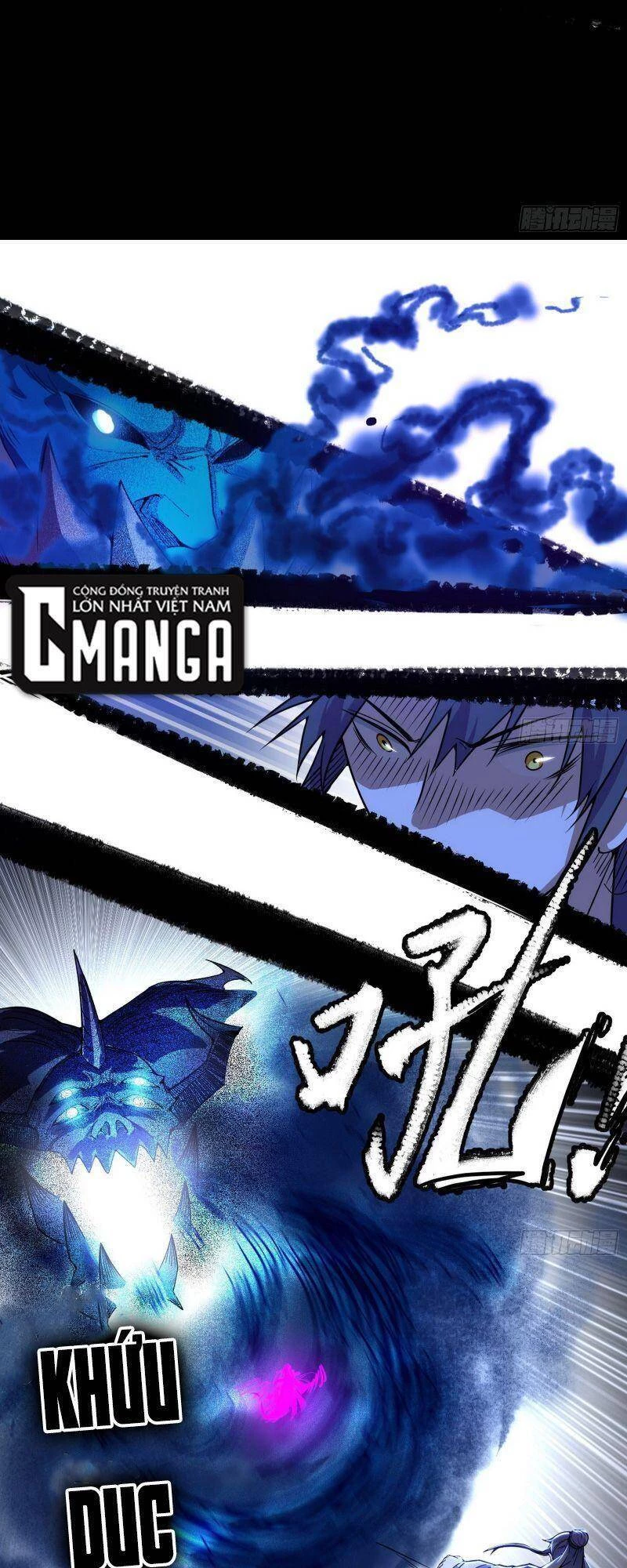 Ta Là Tà Đế Chapter 283 - Trang 4