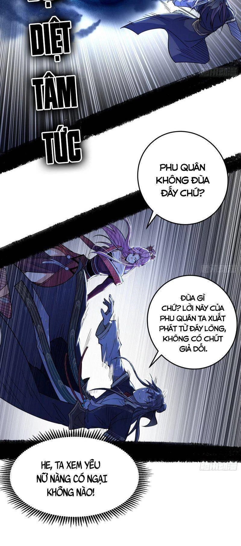 Ta Là Tà Đế Chapter 283 - Trang 4