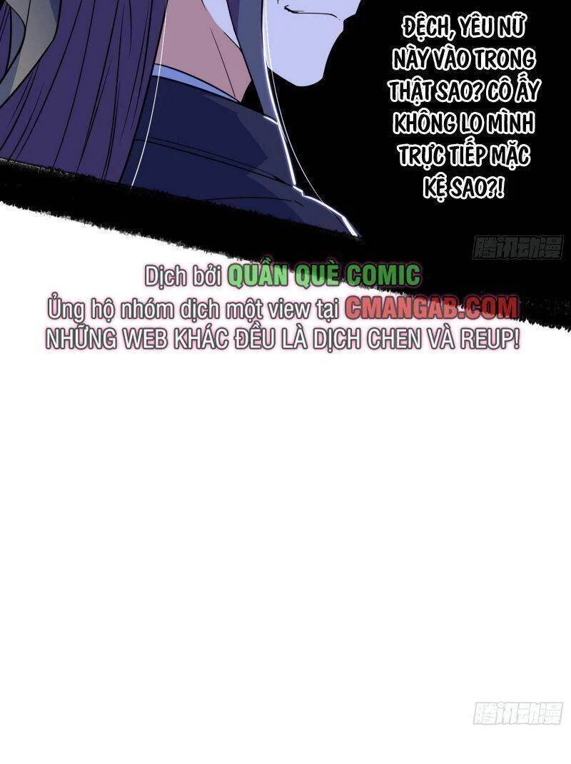 Ta Là Tà Đế Chapter 283 - Trang 4