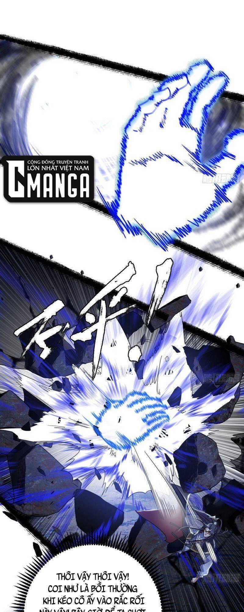 Ta Là Tà Đế Chapter 283 - Trang 4