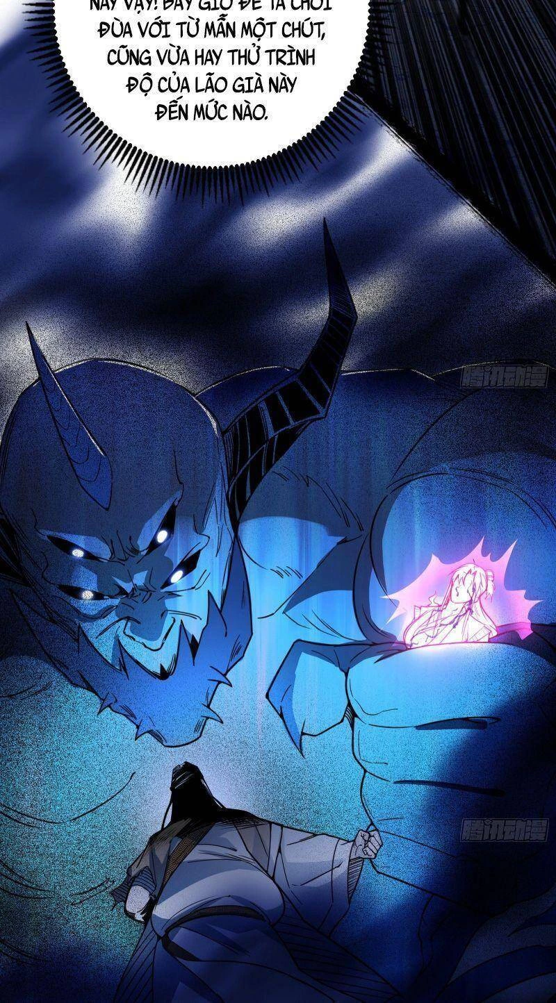 Ta Là Tà Đế Chapter 283 - Trang 4