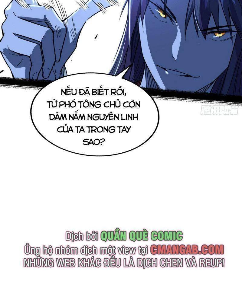 Ta Là Tà Đế Chapter 283 - Trang 4