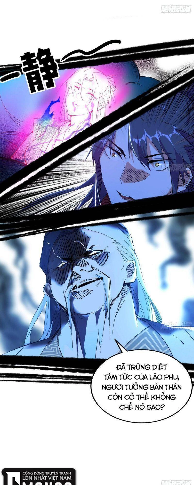 Ta Là Tà Đế Chapter 283 - Trang 4