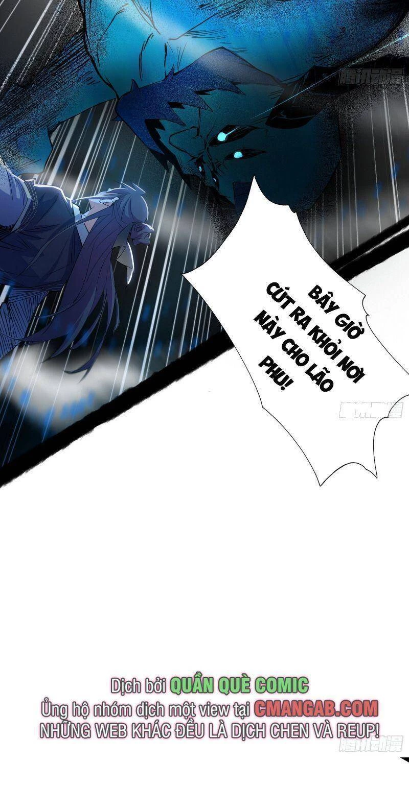 Ta Là Tà Đế Chapter 283 - Trang 4