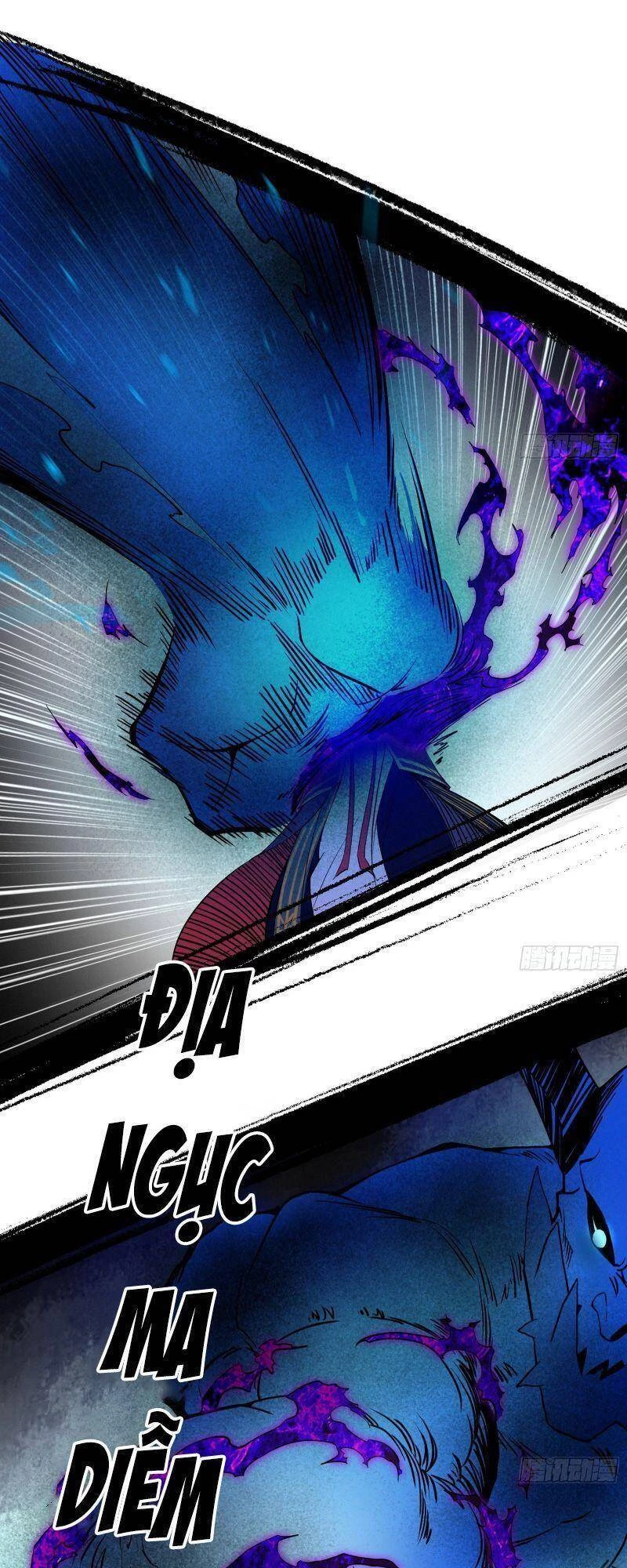 Ta Là Tà Đế Chapter 283 - Trang 4