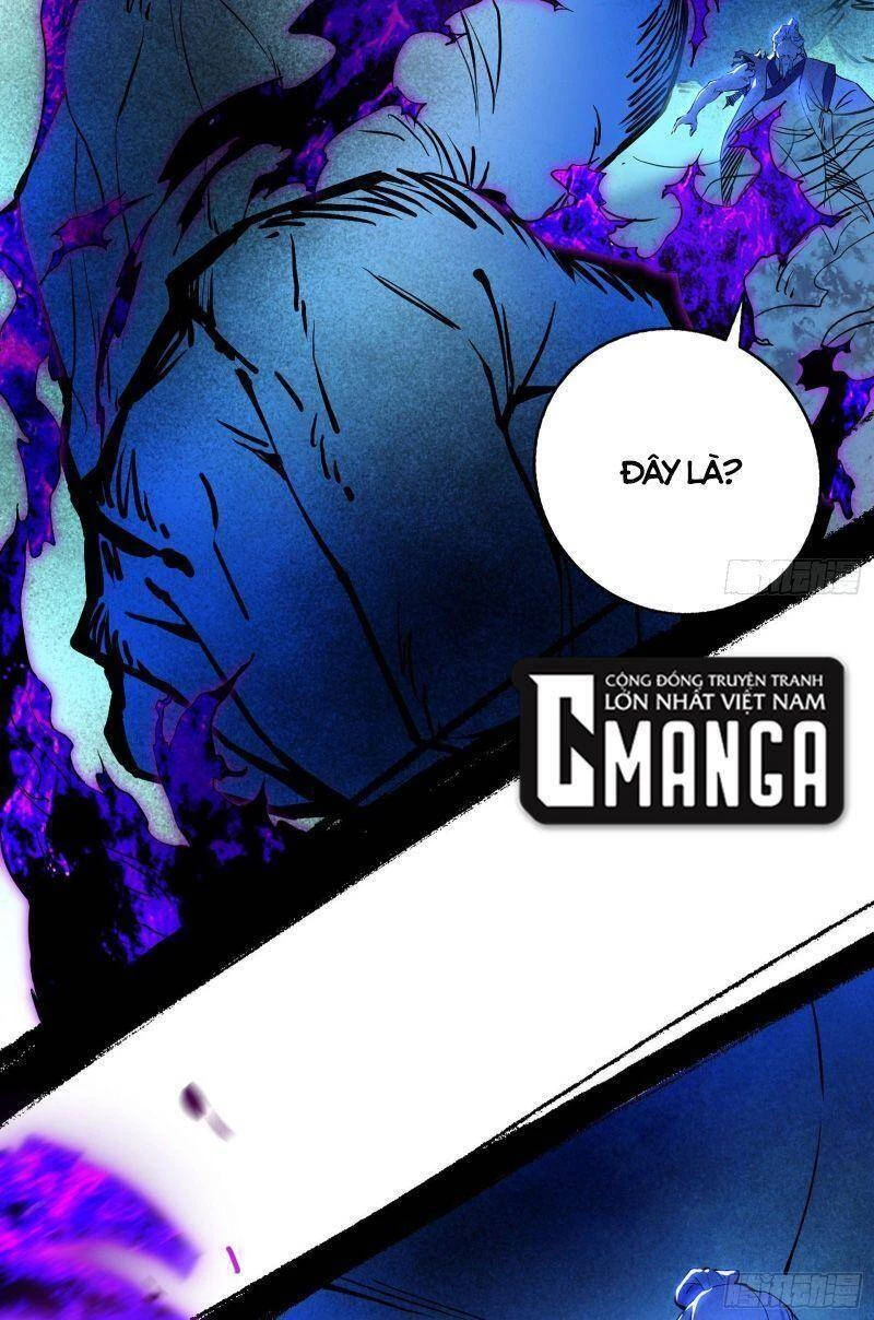 Ta Là Tà Đế Chapter 283 - Trang 4