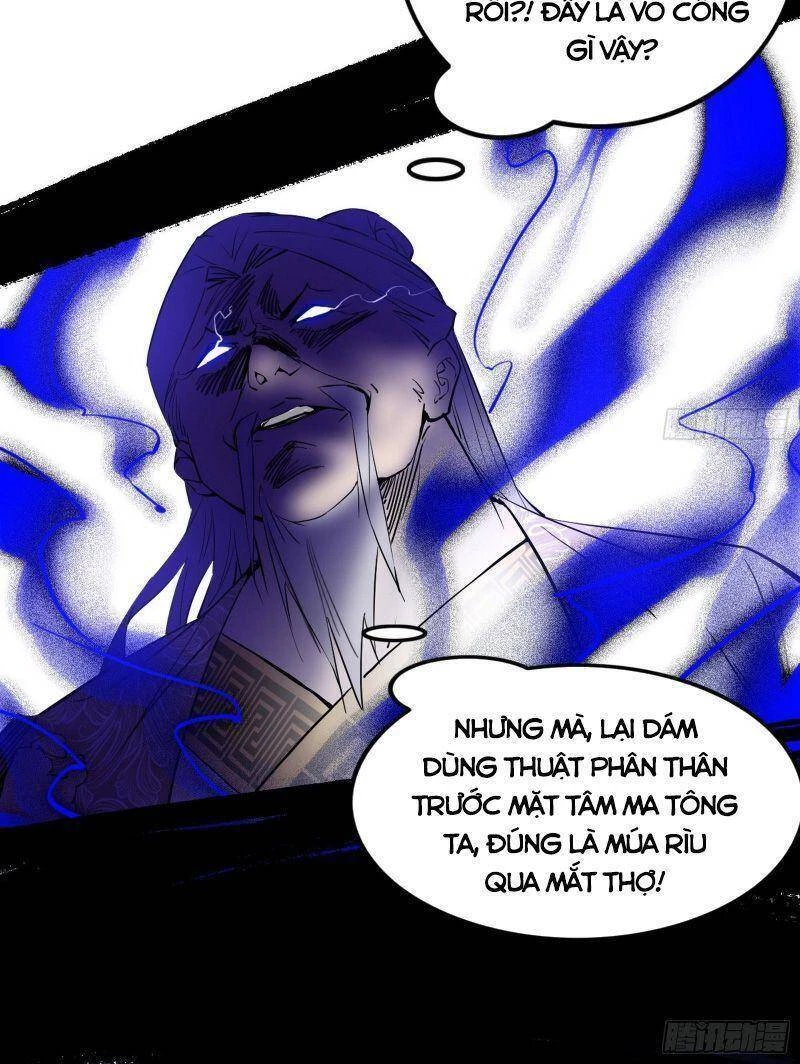 Ta Là Tà Đế Chapter 283 - Trang 4