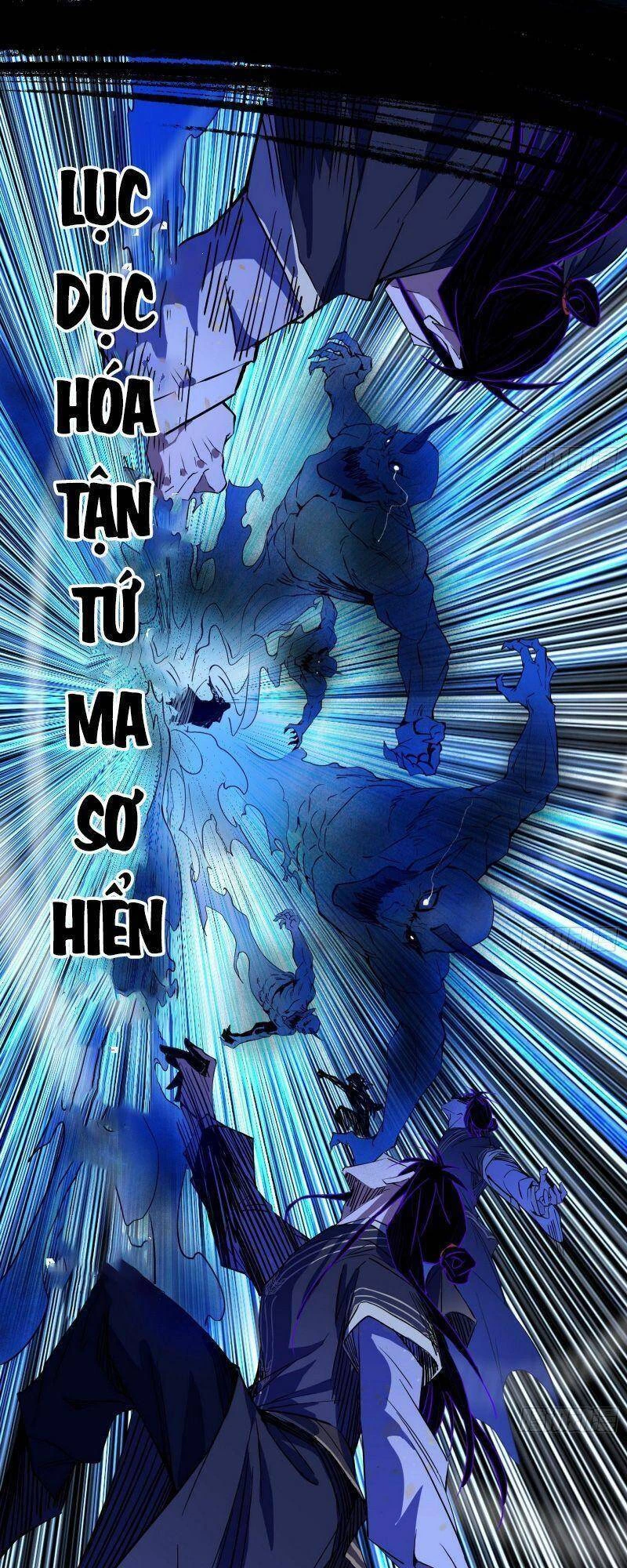 Ta Là Tà Đế Chapter 283 - Trang 4