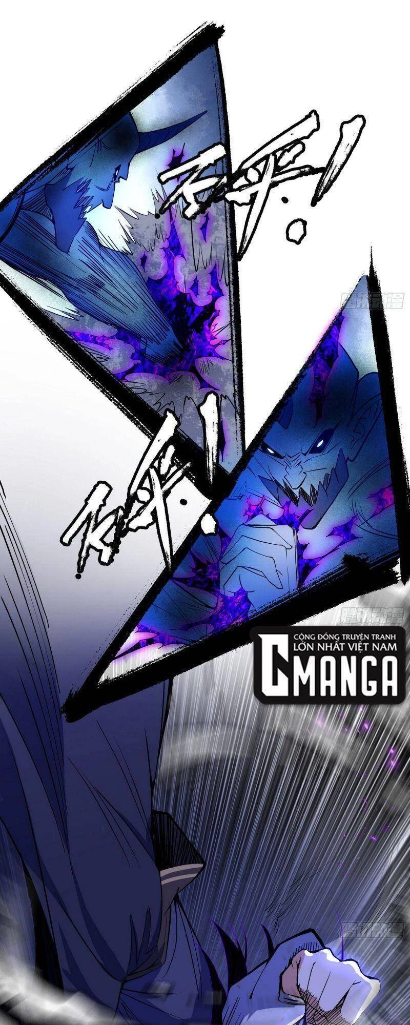 Ta Là Tà Đế Chapter 283 - Trang 4