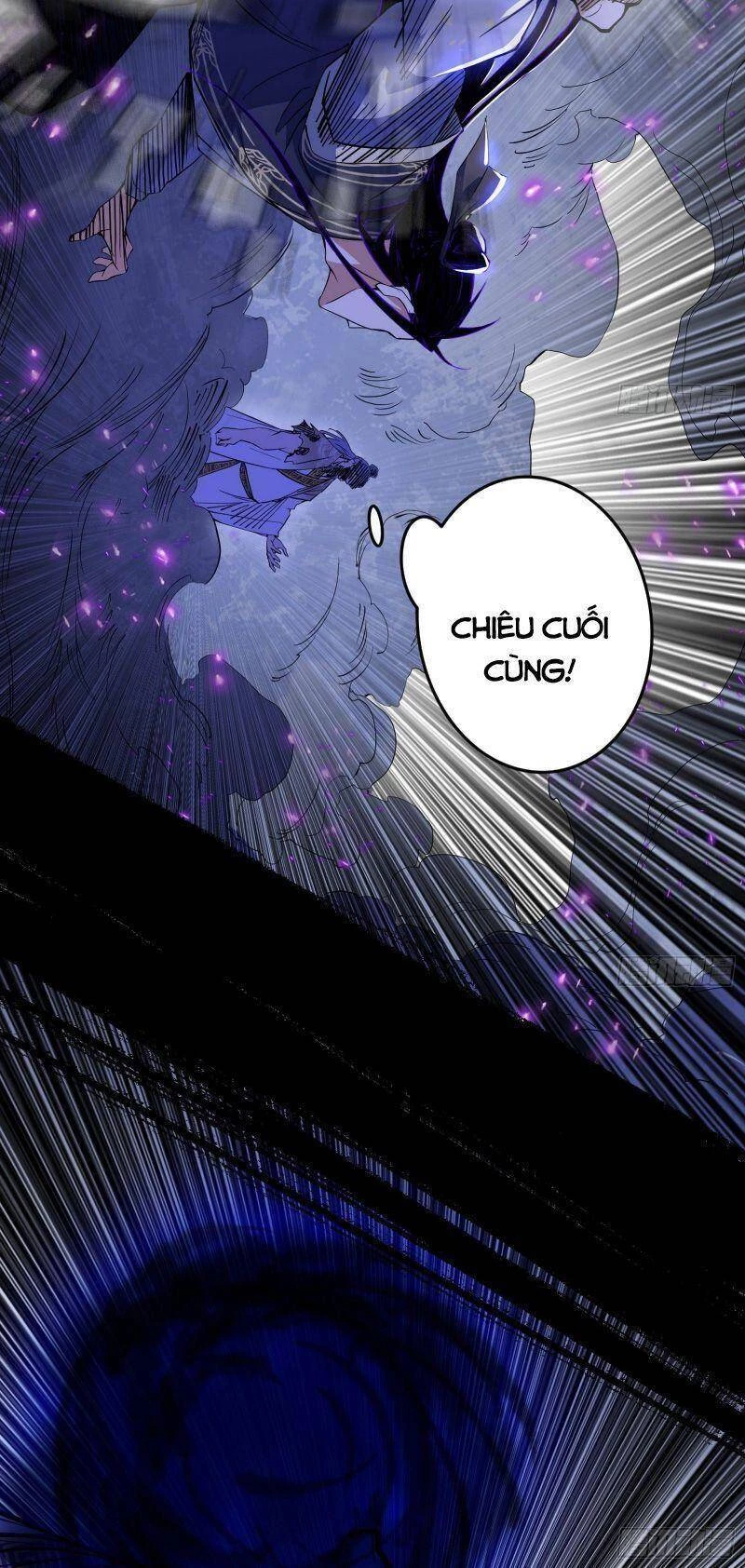 Ta Là Tà Đế Chapter 283 - Trang 4