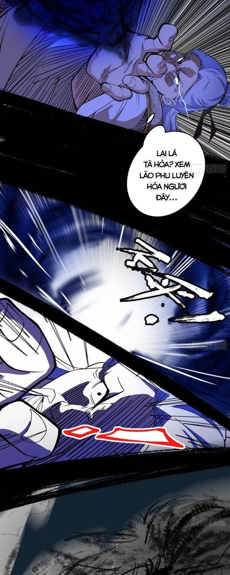 Ta Là Tà Đế Chapter 283 - Trang 4