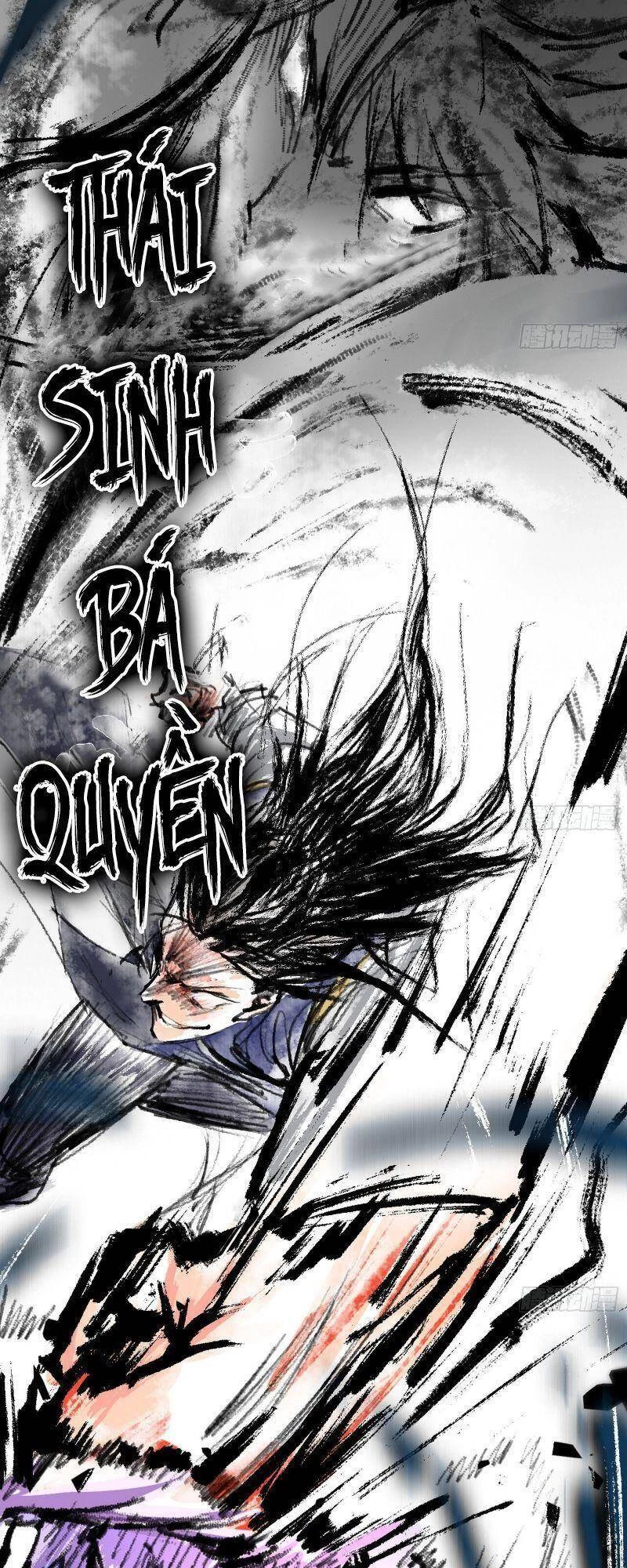 Ta Là Tà Đế Chapter 283 - Trang 4