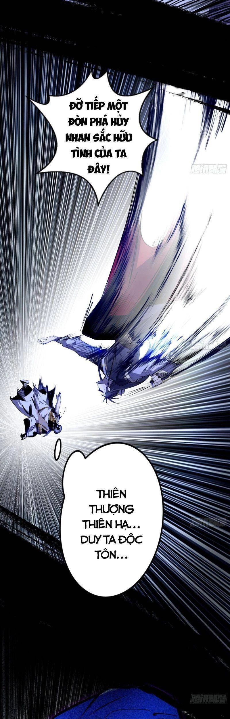 Ta Là Tà Đế Chapter 284 - Trang 4