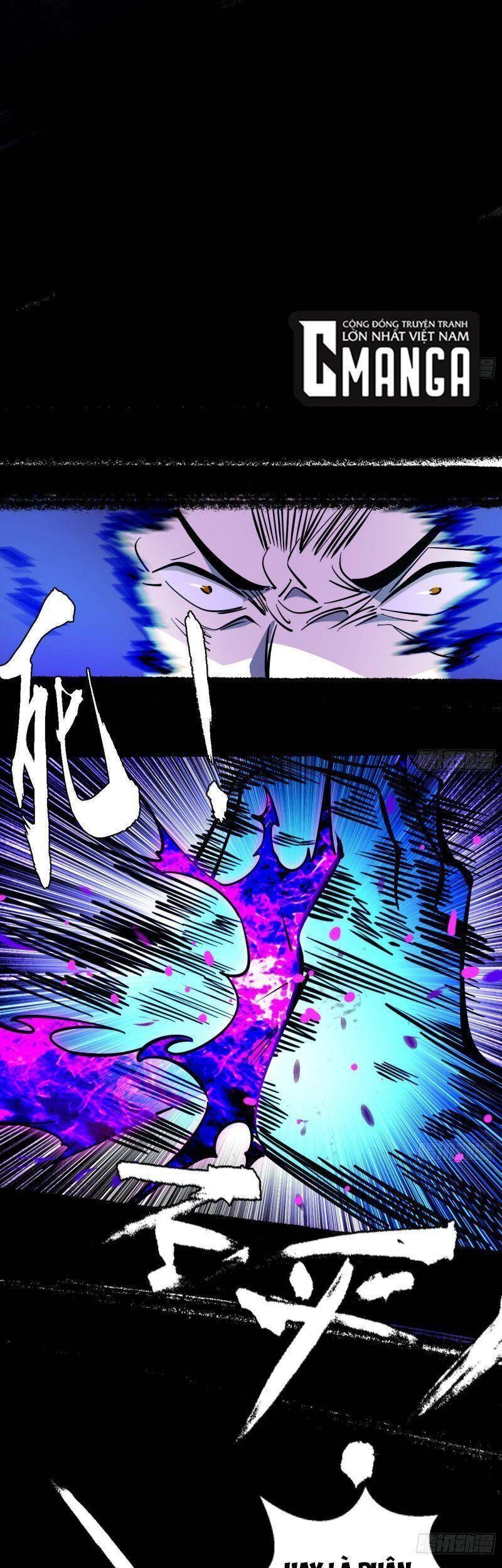 Ta Là Tà Đế Chapter 284 - Trang 4