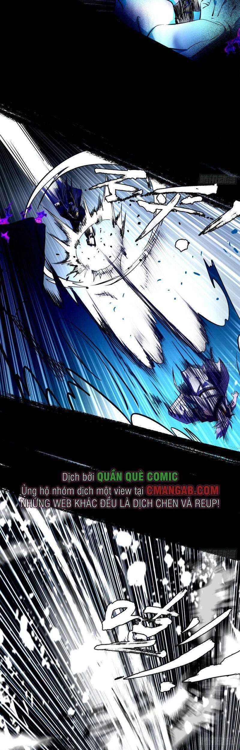 Ta Là Tà Đế Chapter 284 - Trang 4