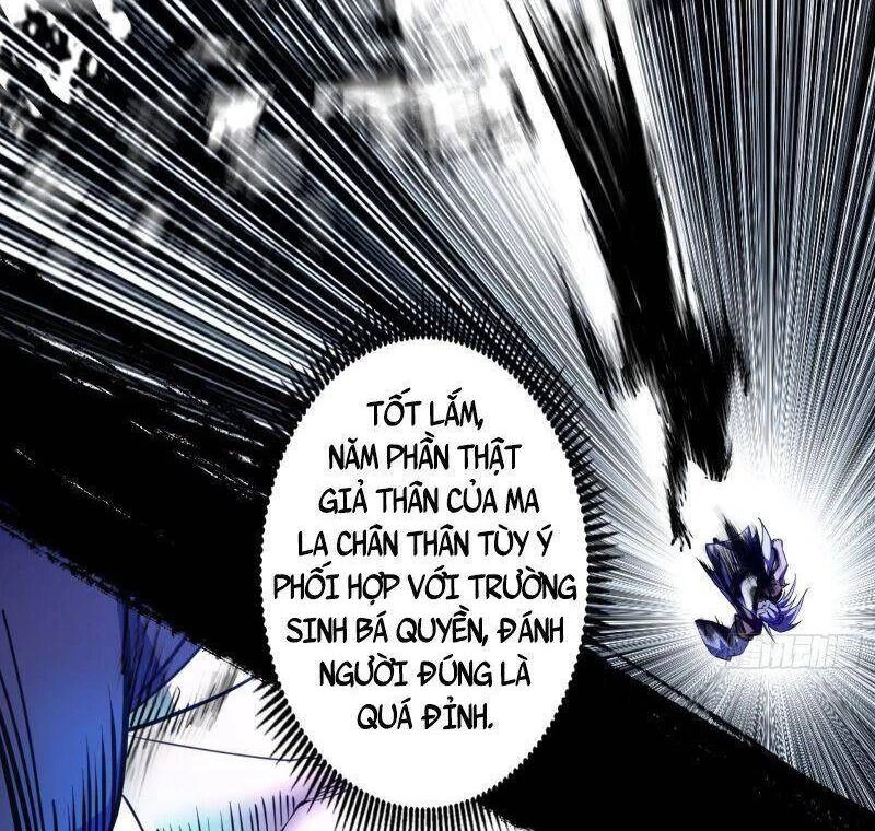 Ta Là Tà Đế Chapter 284 - Trang 4