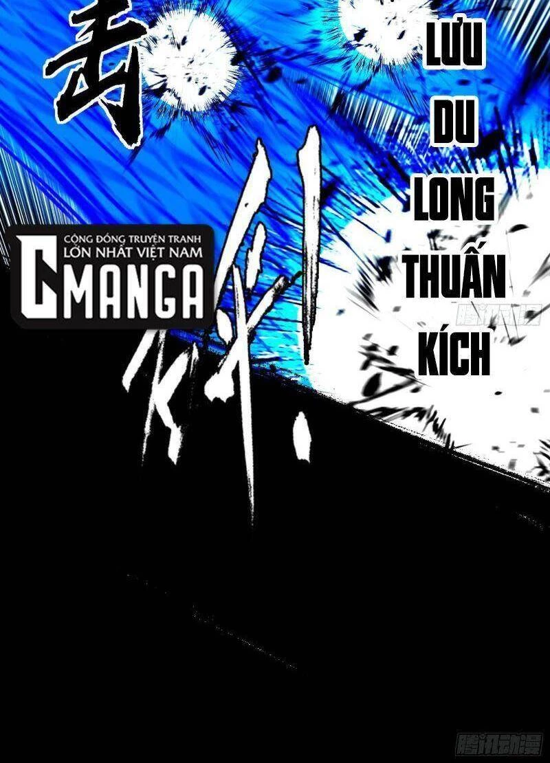 Ta Là Tà Đế Chapter 284 - Trang 4