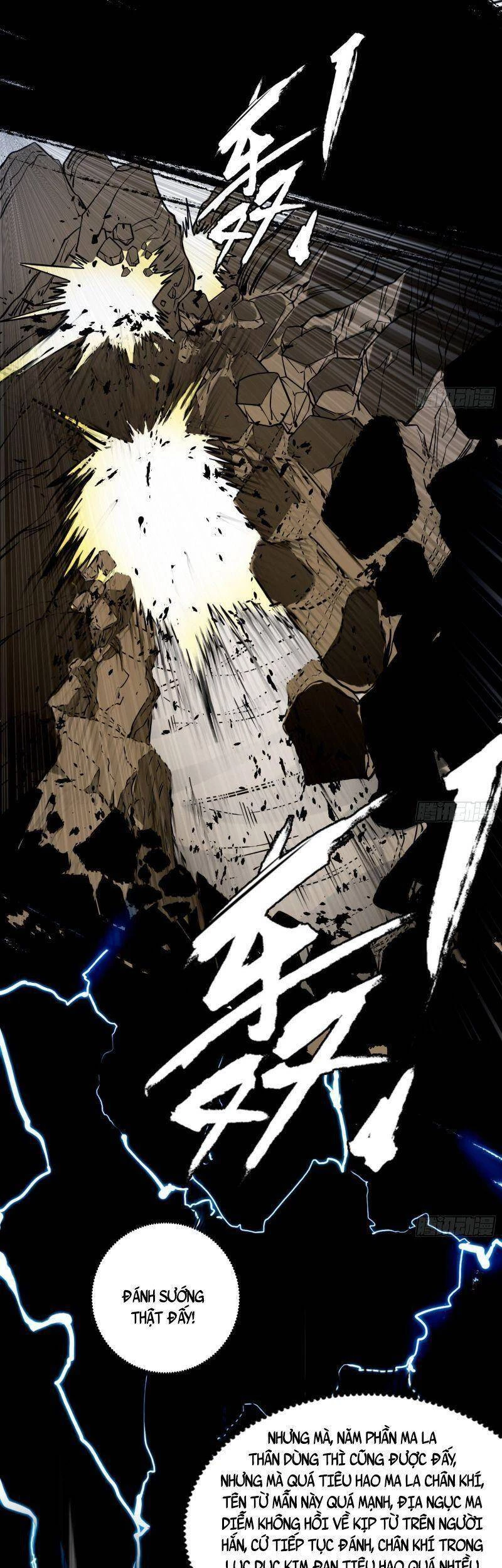 Ta Là Tà Đế Chapter 284 - Trang 4