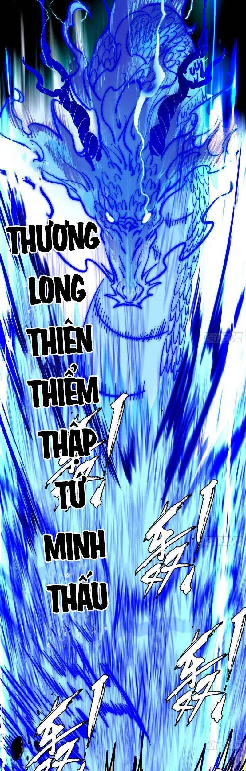 Ta Là Tà Đế Chapter 284 - Trang 4