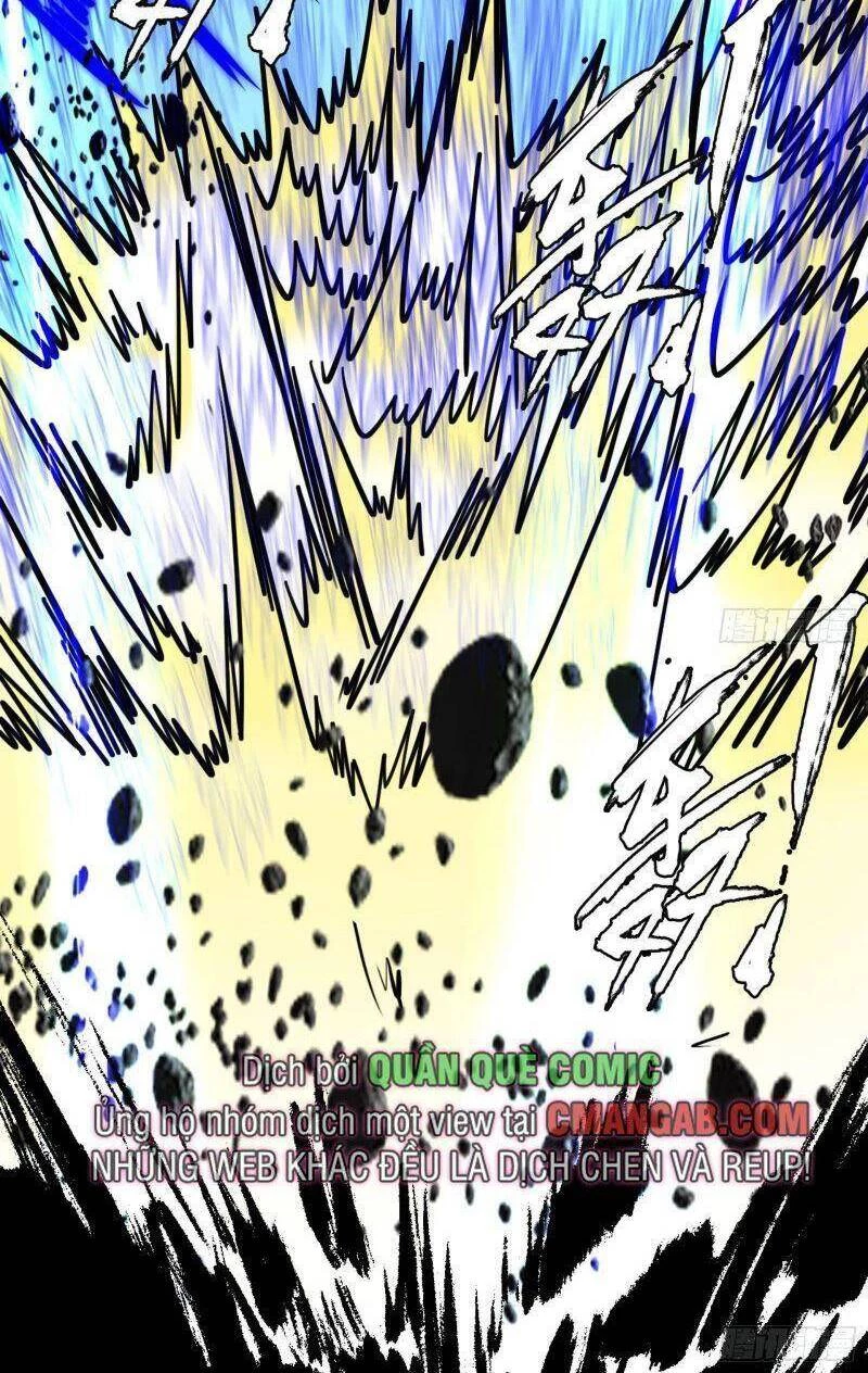 Ta Là Tà Đế Chapter 284 - Trang 4