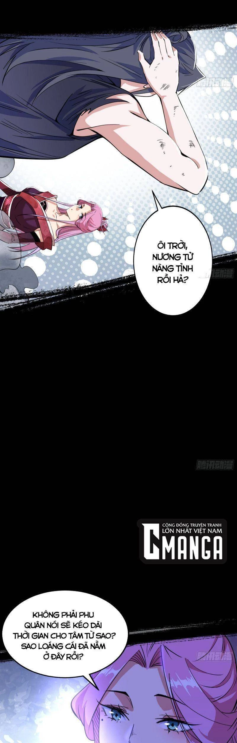 Ta Là Tà Đế Chapter 284 - Trang 4