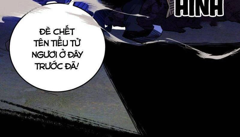 Ta Là Tà Đế Chapter 284 - Trang 4