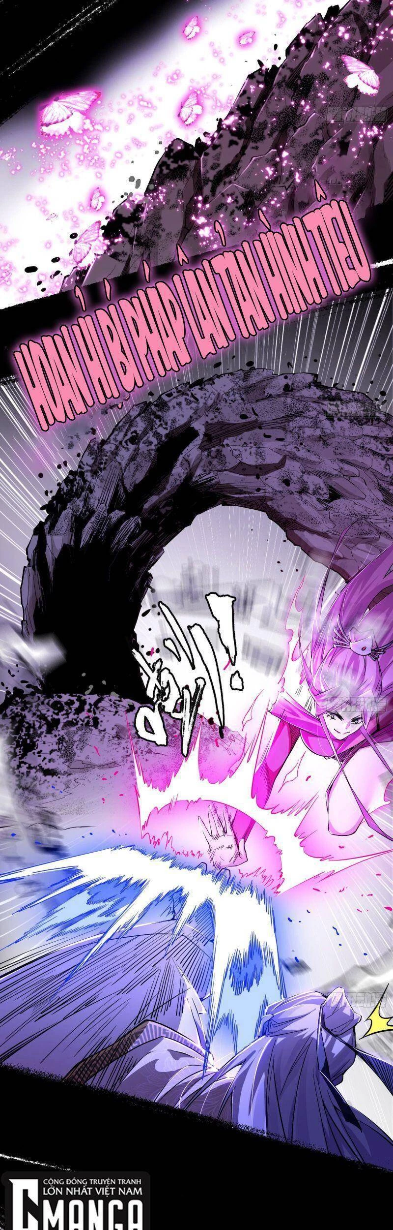 Ta Là Tà Đế Chapter 284 - Trang 4