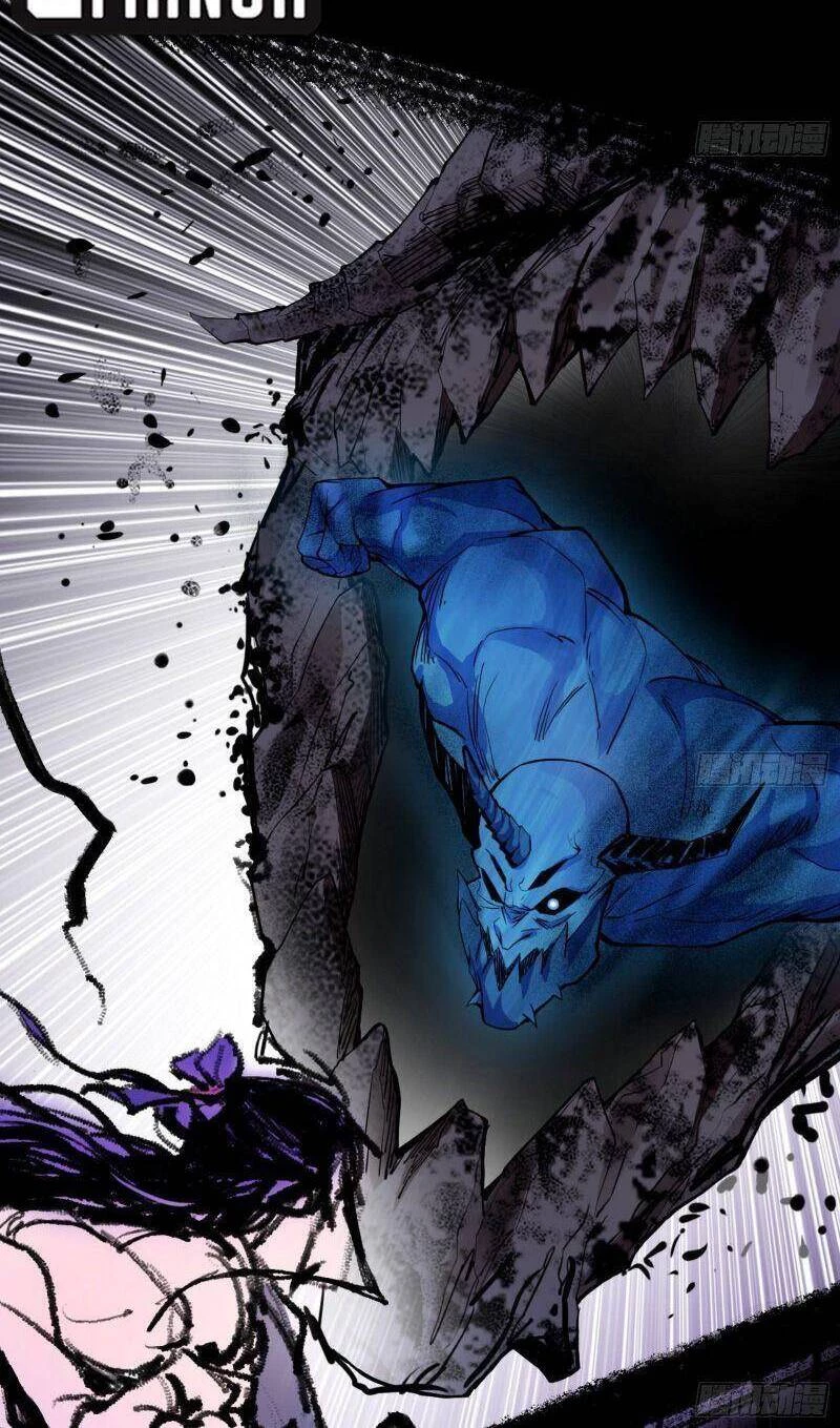 Ta Là Tà Đế Chapter 284 - Trang 4