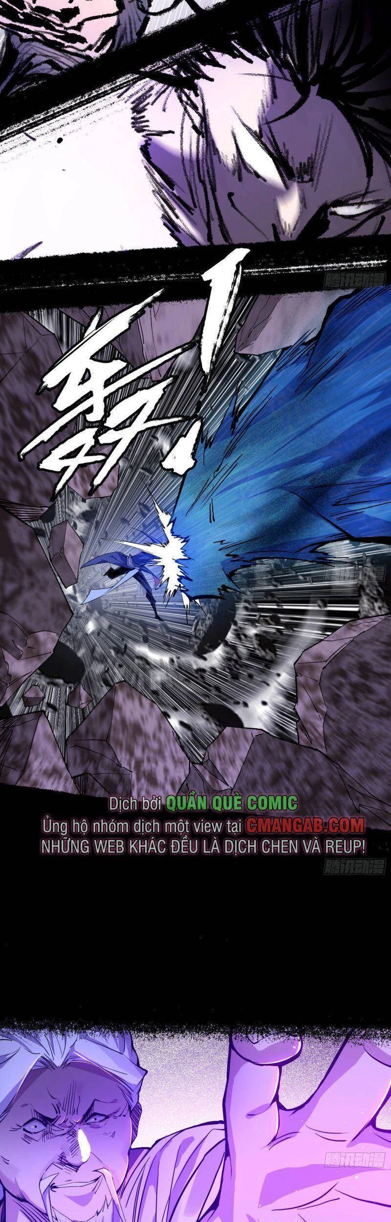 Ta Là Tà Đế Chapter 284 - Trang 4