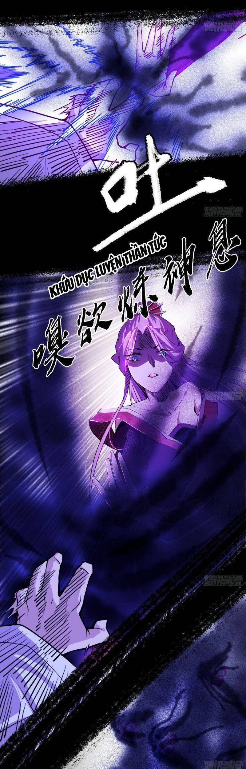 Ta Là Tà Đế Chapter 284 - Trang 4