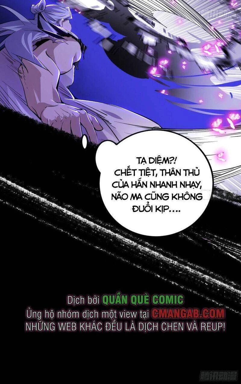 Ta Là Tà Đế Chapter 284 - Trang 4
