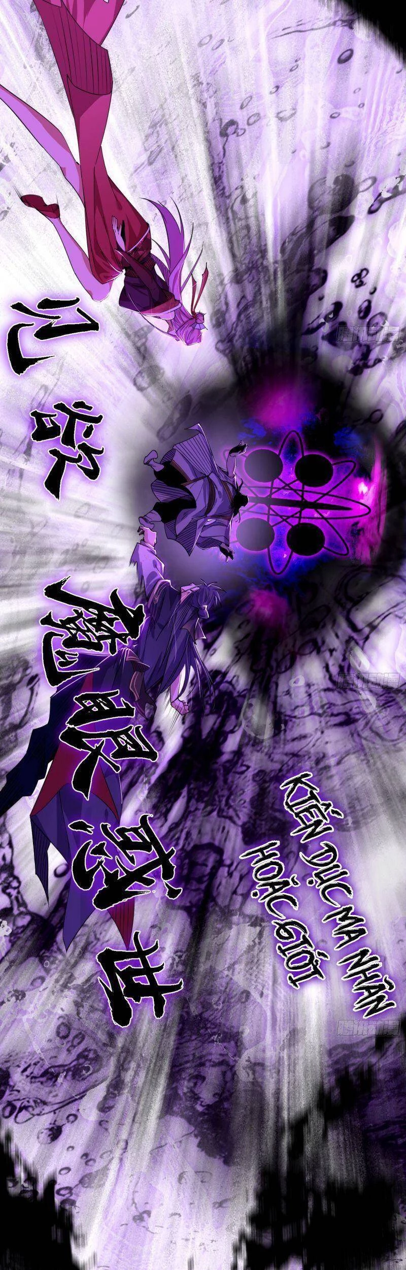 Ta Là Tà Đế Chapter 284 - Trang 4