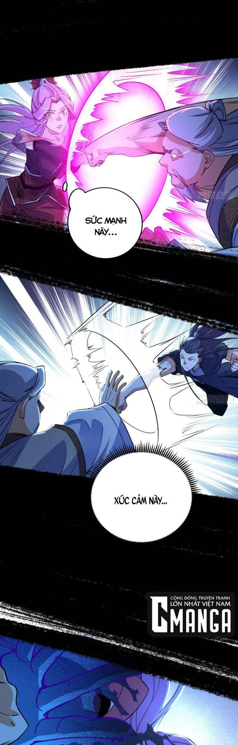 Ta Là Tà Đế Chapter 284 - Trang 4