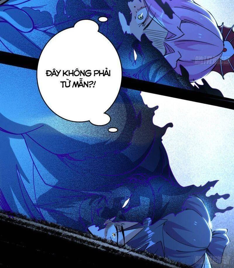 Ta Là Tà Đế Chapter 284 - Trang 4