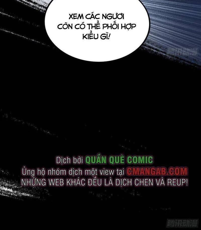 Ta Là Tà Đế Chapter 284 - Trang 4