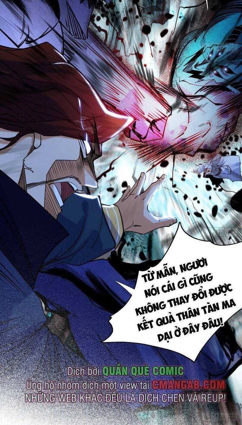 Ta Là Tà Đế Chapter 284 - Trang 4