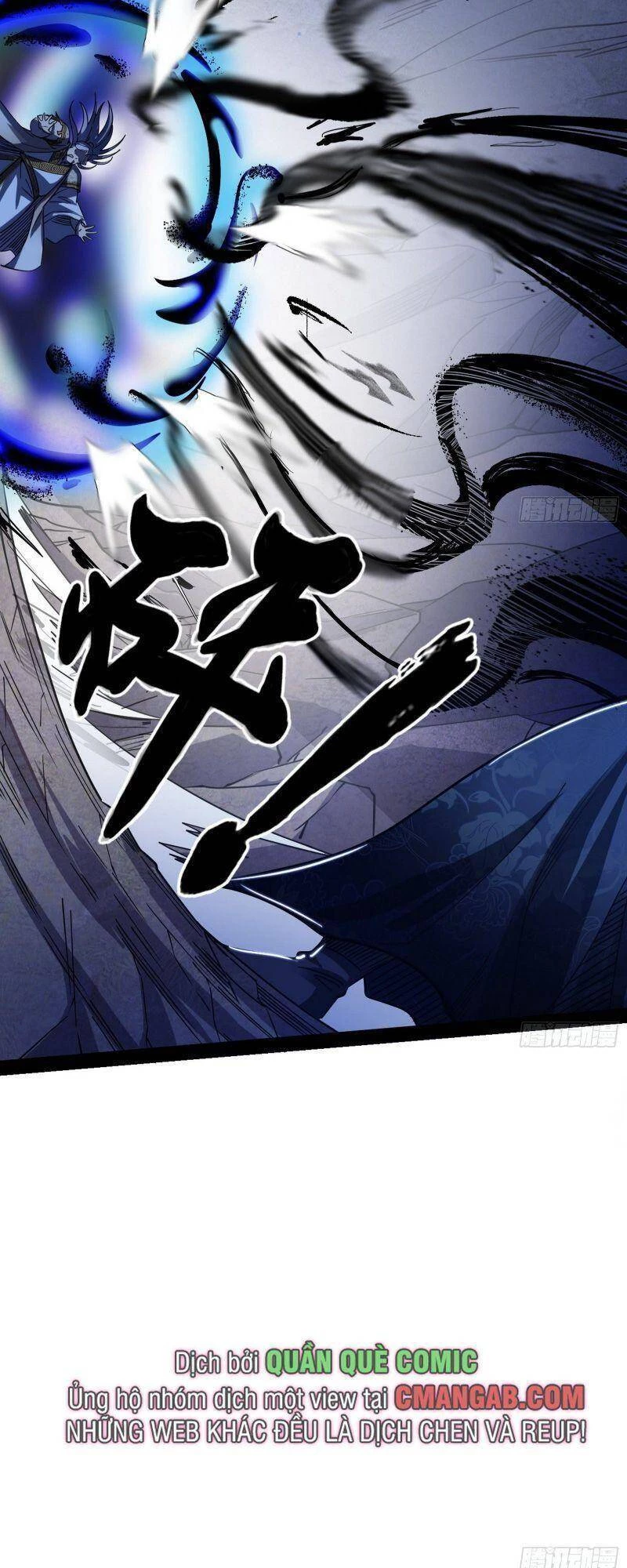 Ta Là Tà Đế Chapter 285 - Trang 4